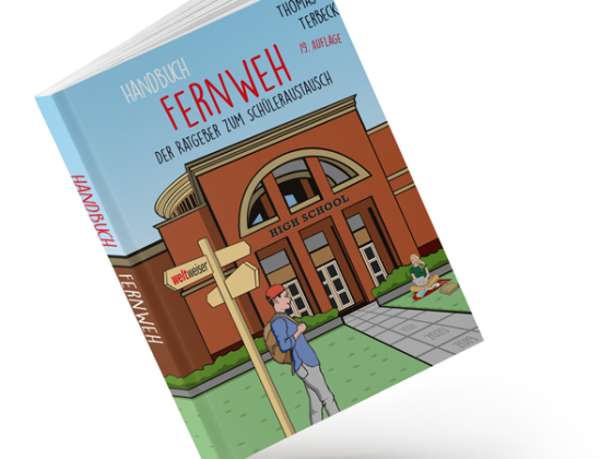 Handbuch Fernweh