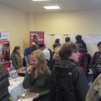 Jugendbildungsmesse Bremen