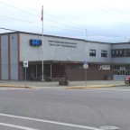 TREFF / Mount Baker Secondary School