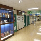 TREFF / Selkirk Secondary School