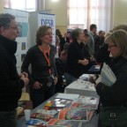 JUBi Berlin - Schüleraustausch