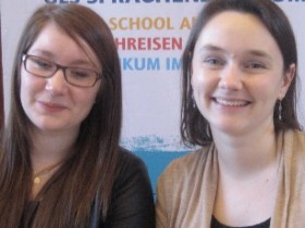Bielefeld - JUBi - Die Jugendbildungsmesse am 11. Februar im Ceciliengymnasium