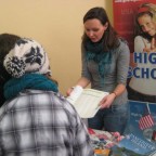 JUBi Berlin - Schüleraustausch