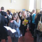 JUBi Berlin - Schüleraustausch