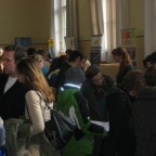 JUBi Berlin - Schüleraustausch